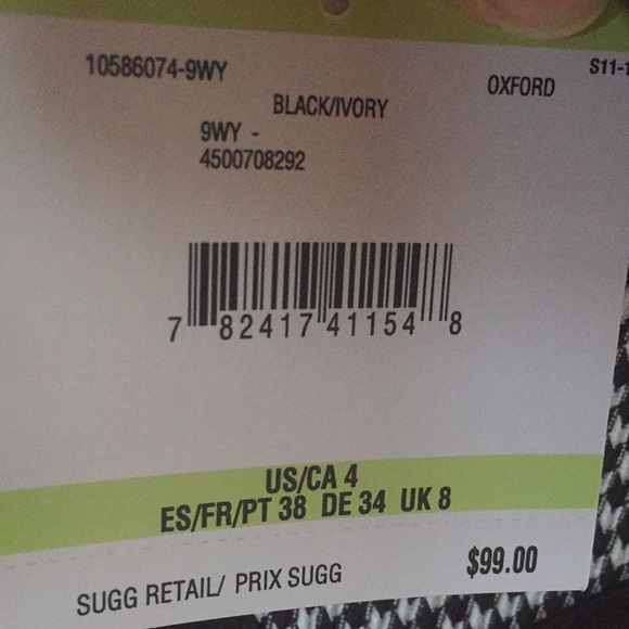 Kasper Houndstooth Jacket Size 4 NEW - Picture 6 of 8